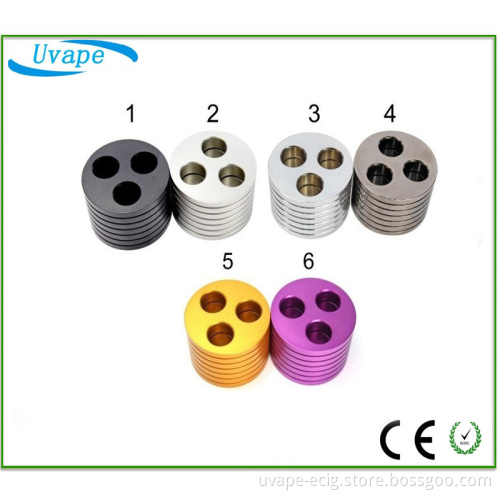 Newest Stailess Steel EGO Battery Holder